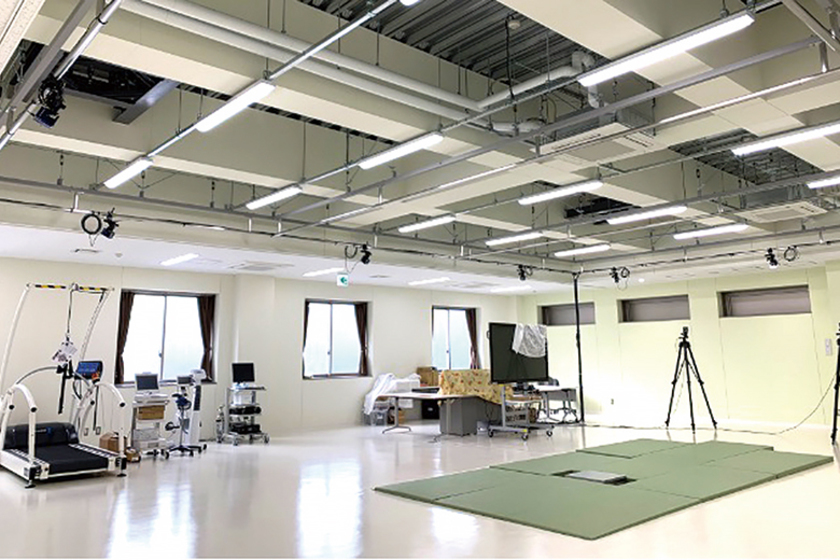 キャンパスライフPhoto