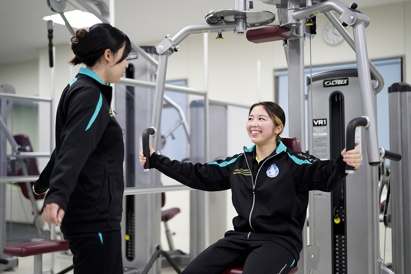 キャンパスライフPhoto