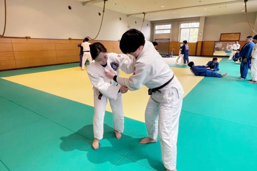 キャンパスライフPhoto