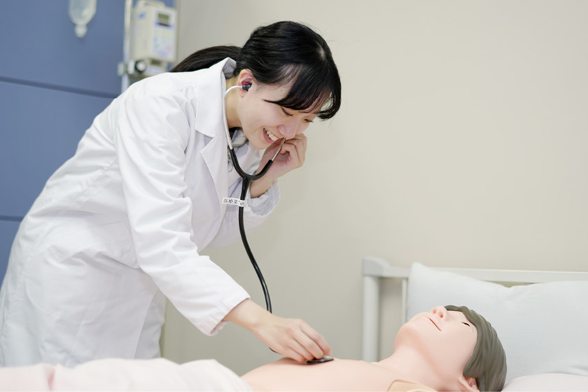 キャンパスライフPhoto