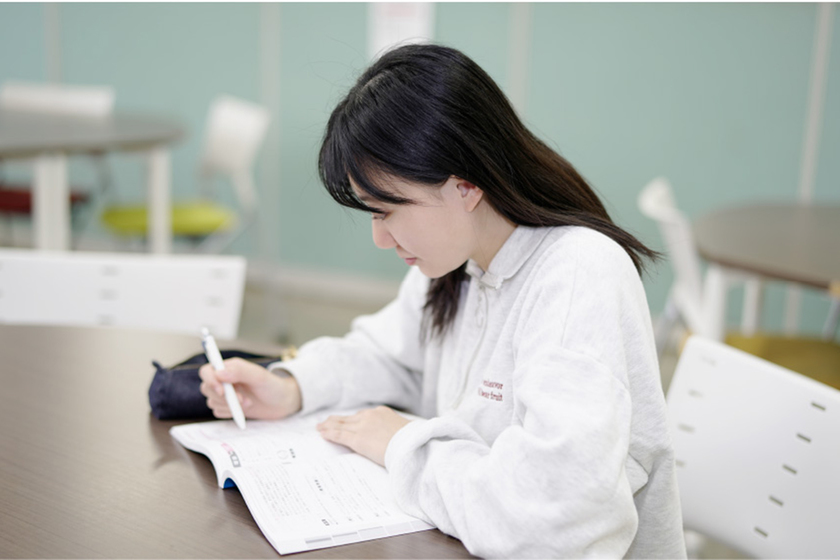 キャンパスライフPhoto