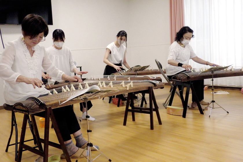 キャンパスライフPhoto