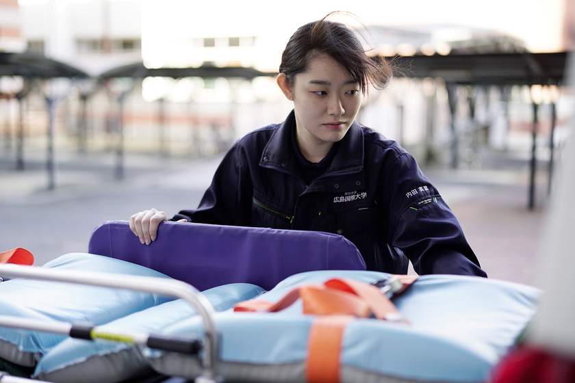 キャンパスライフPhoto