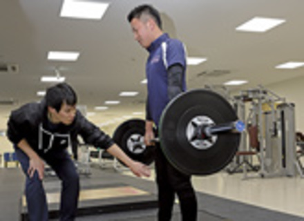 広島国際大学の特長２