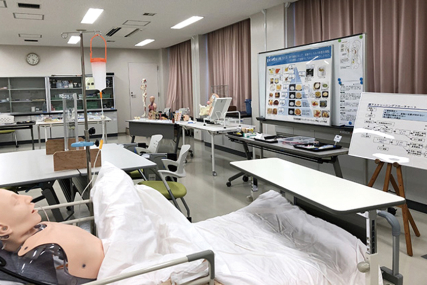 キャンパスライフPhoto