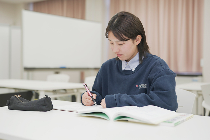 キャンパスライフPhoto