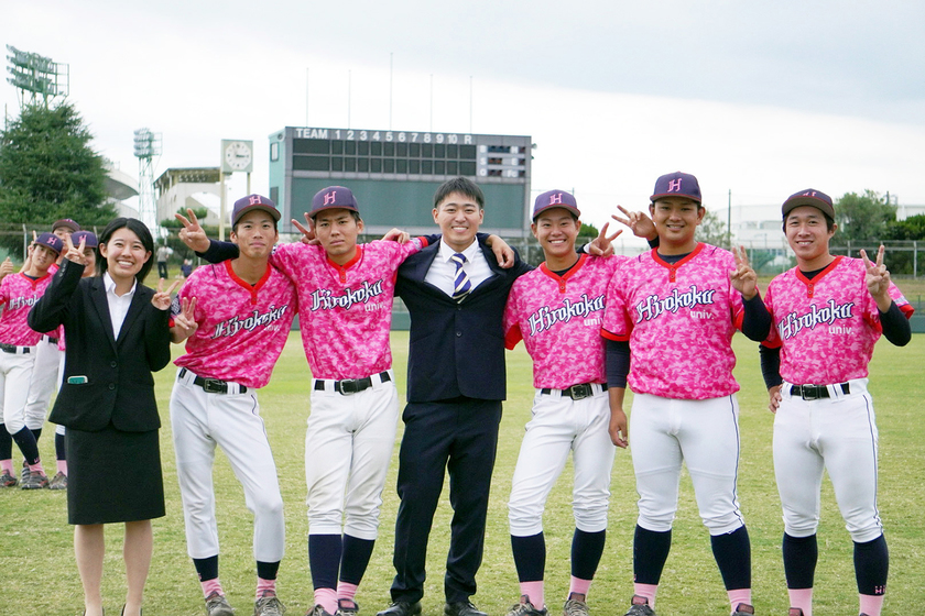 キャンパスライフPhoto