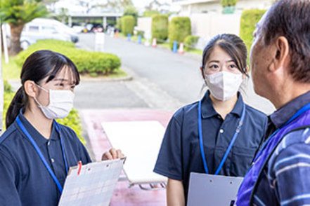 大阪成蹊大学 豊富な実習先と連携し、1年次からフィールドワークを用意！(2026年2月時点予定)