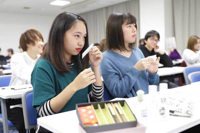 キャンパスライフPhoto