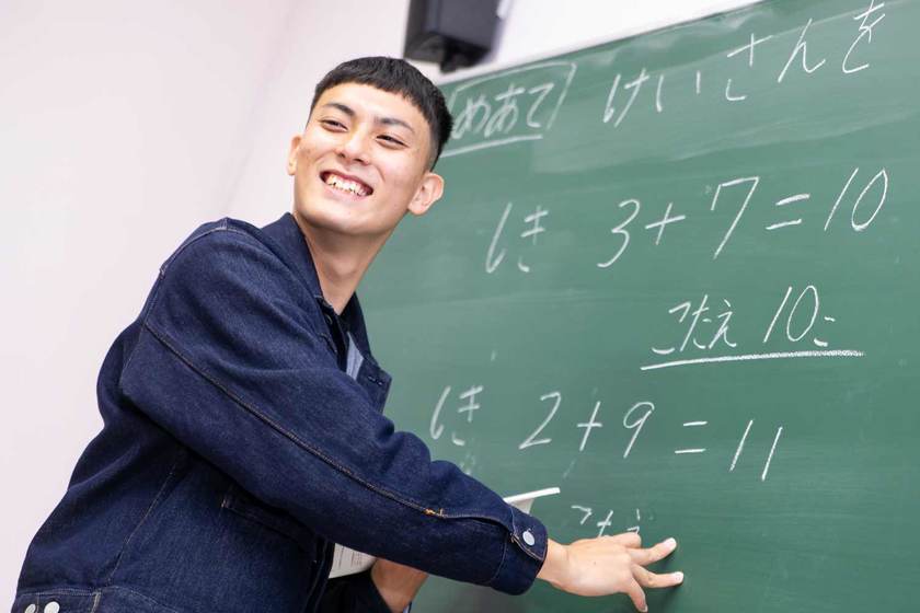 キャンパスライフPhoto