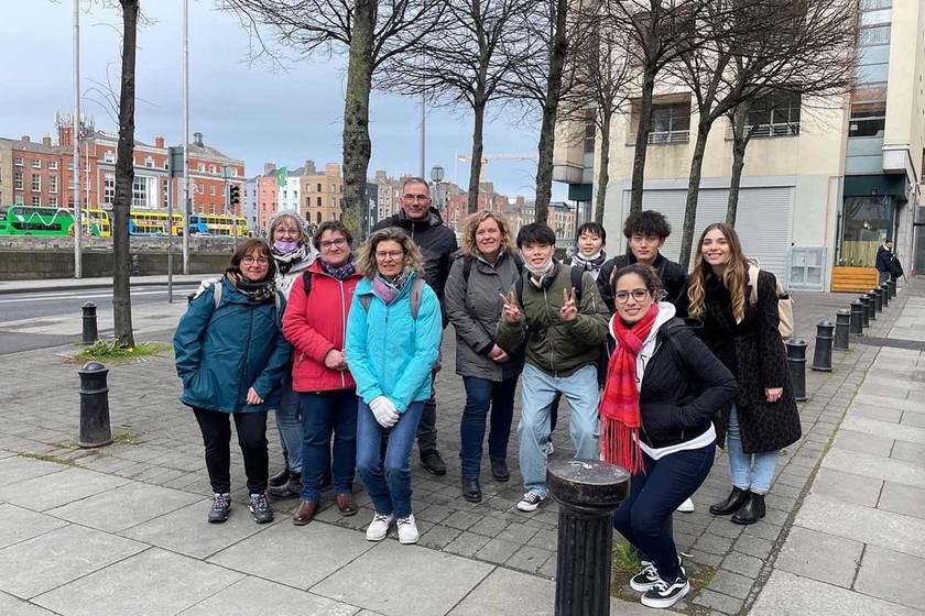 キャンパスライフPhoto