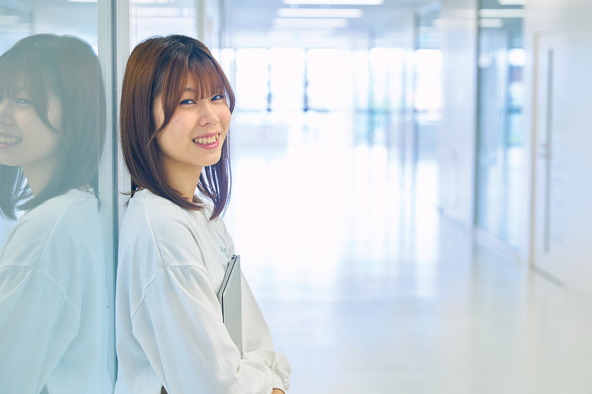 キャンパスライフPhoto