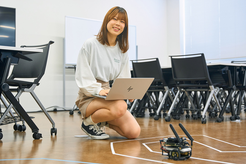 キャンパスライフPhoto