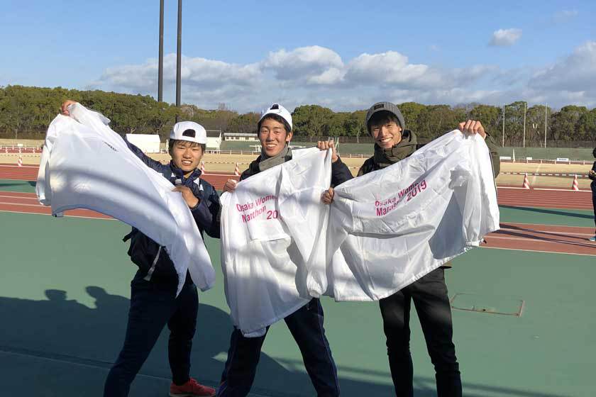 キャンパスライフPhoto