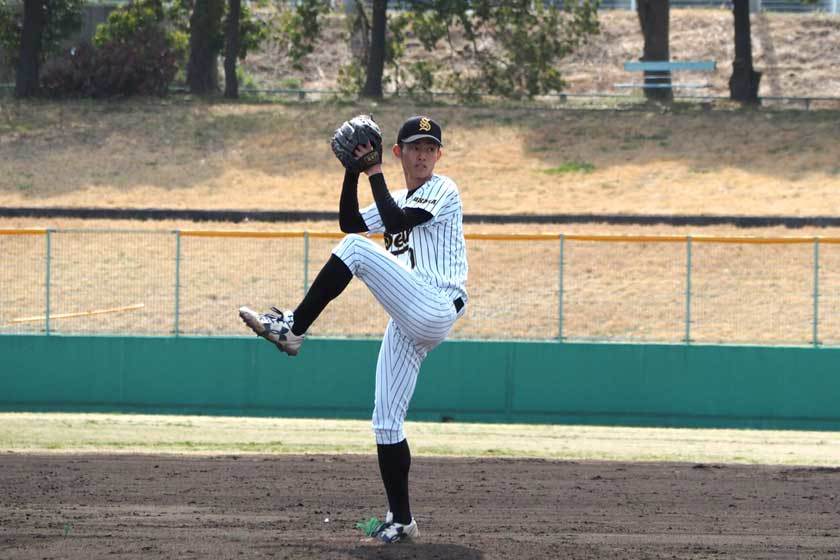 キャンパスライフPhoto