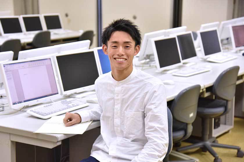 キャンパスライフPhoto