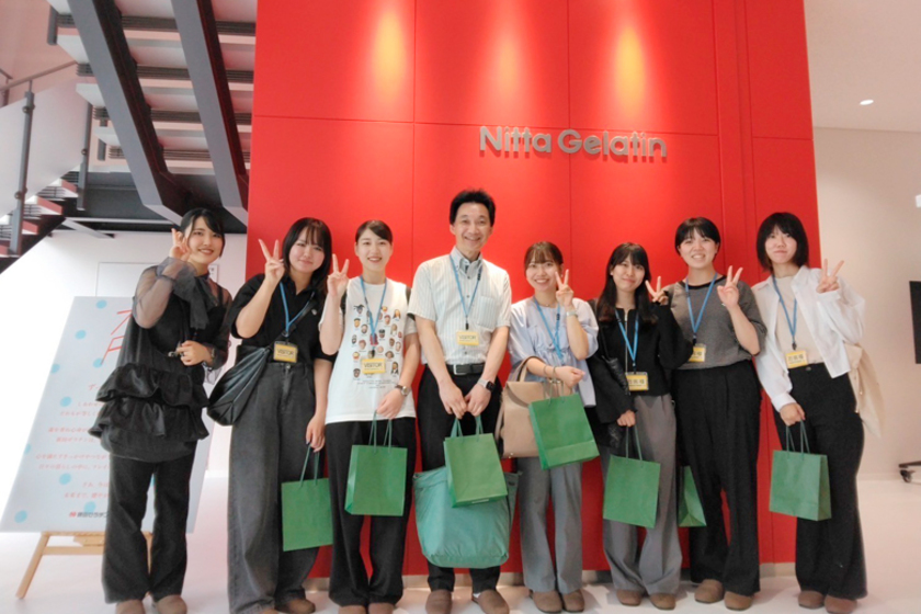 キャンパスライフPhoto