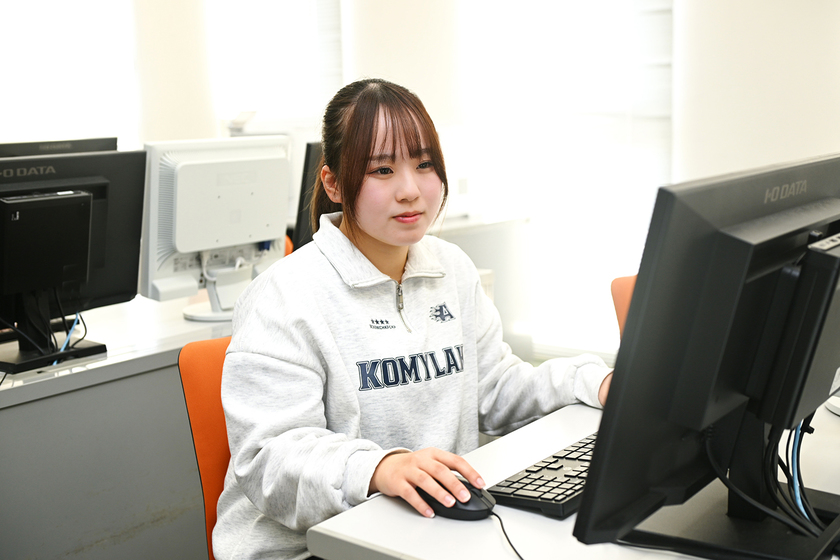 キャンパスライフPhoto