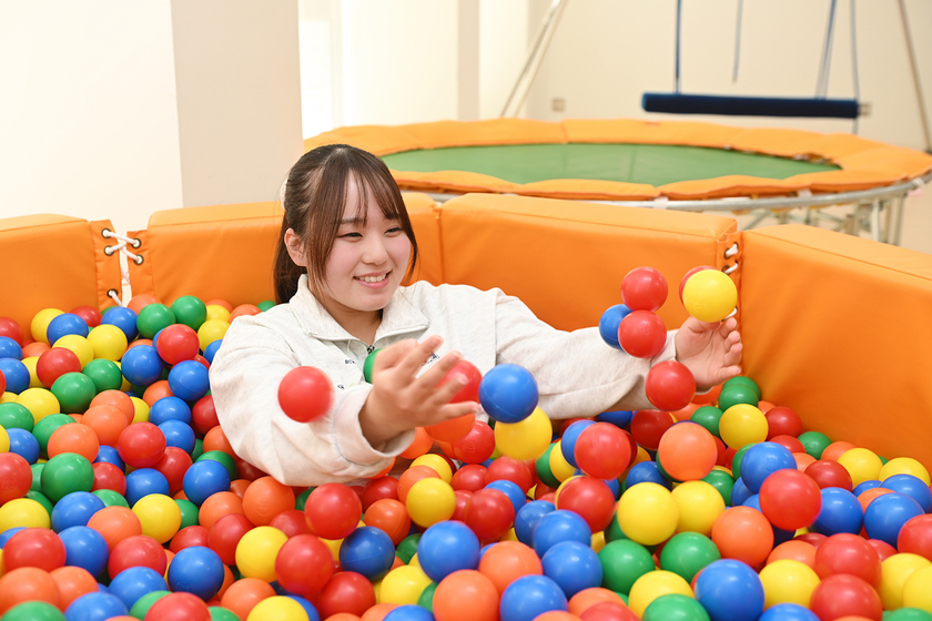 キャンパスライフPhoto