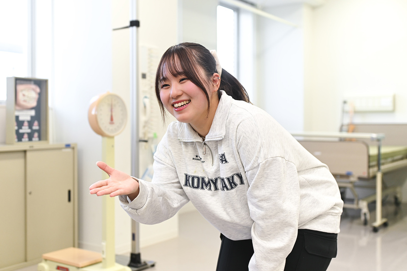 キャンパスライフPhoto