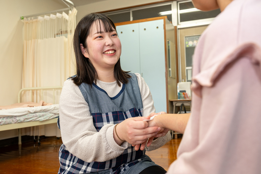 姫路大学の卒業生