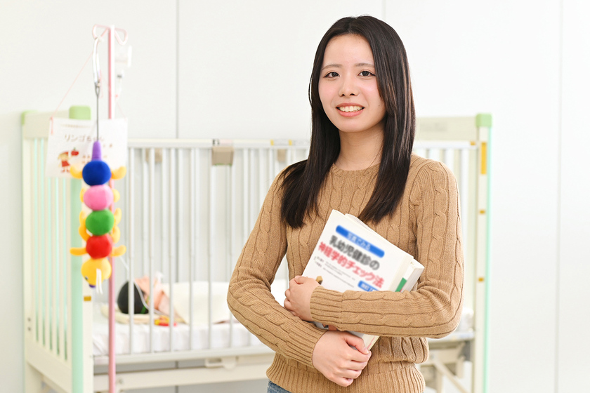 キャンパスライフPhoto