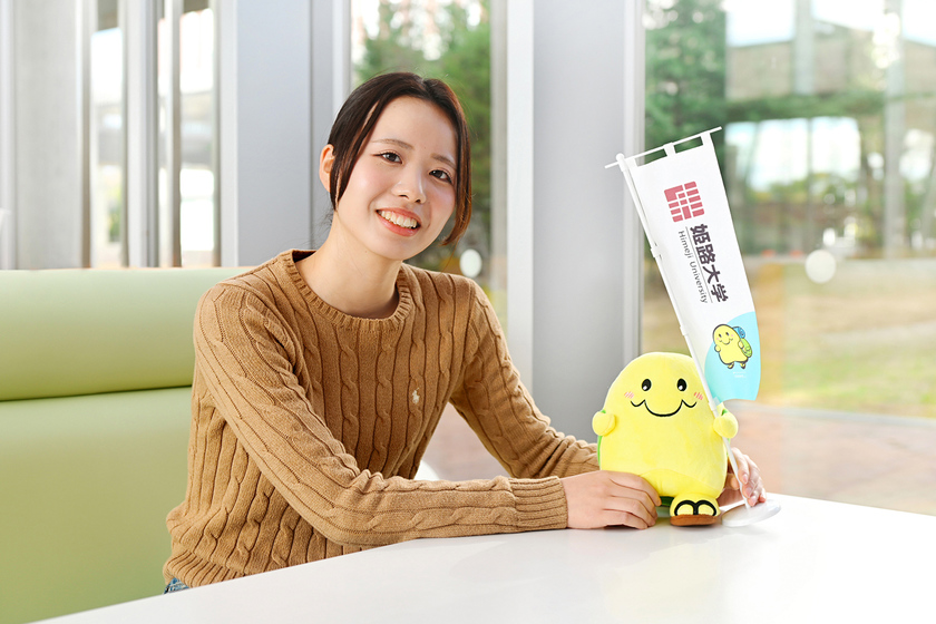 キャンパスライフPhoto