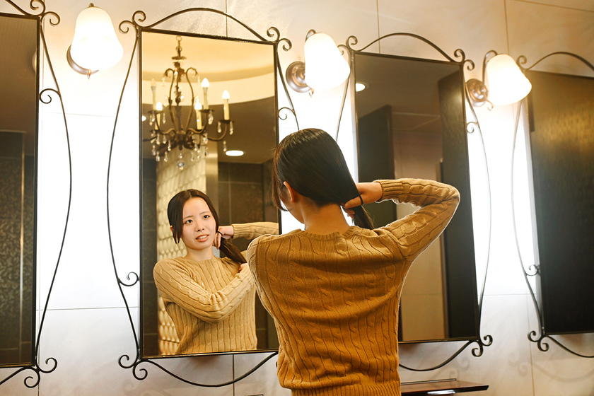 キャンパスライフPhoto