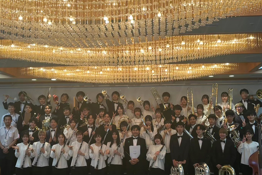 キャンパスライフPhoto