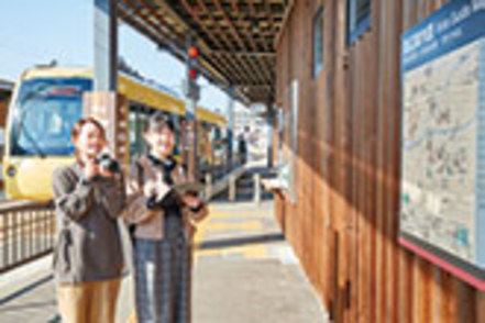 福井工業大学 デザイン学科では、建築やインテリア、グラフィックやプロダクトなど、さまざまなデザイン分野が学べます。