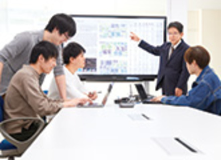 福井工業大学の特長１