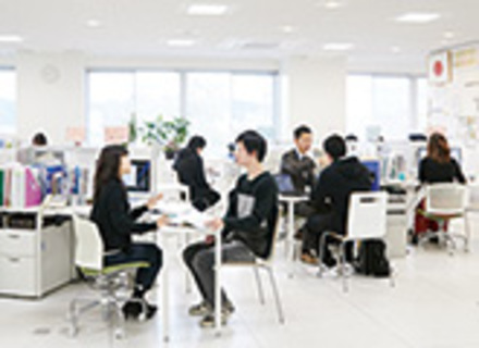 福井工業大学の特長２