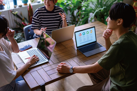 関西国際大学 課題発見・解決力とコミュニケーション力を身につける