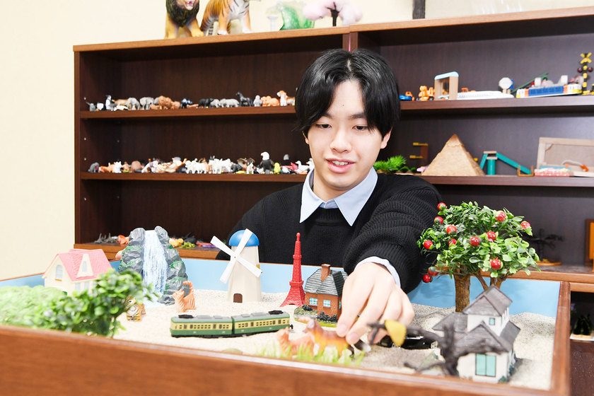 キャンパスライフPhoto