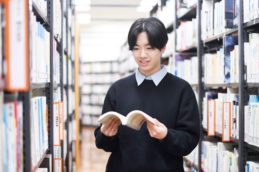 キャンパスライフPhoto