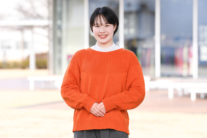 京都文教大学の学生