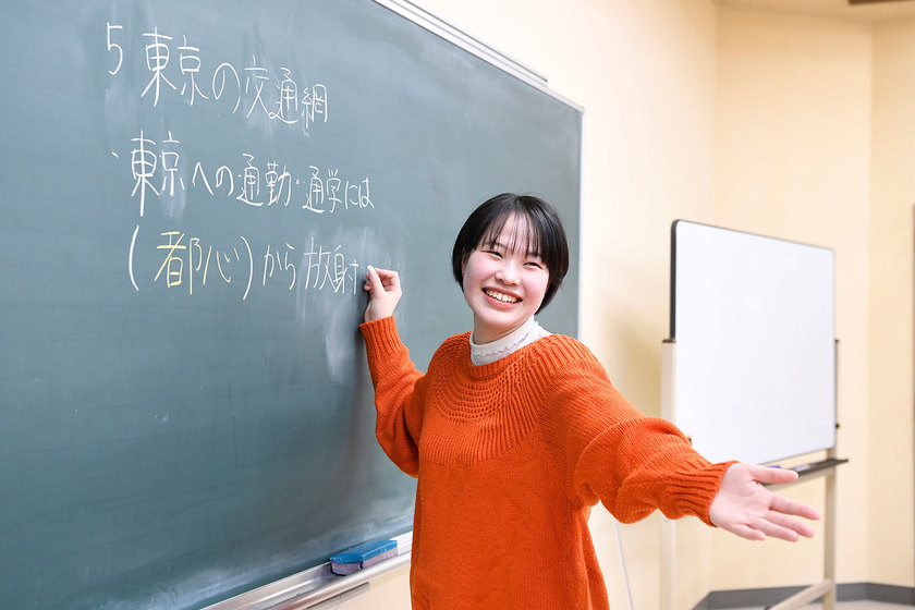 キャンパスライフPhoto