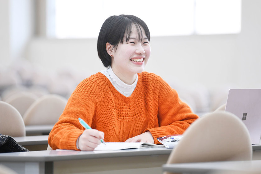 キャンパスライフPhoto