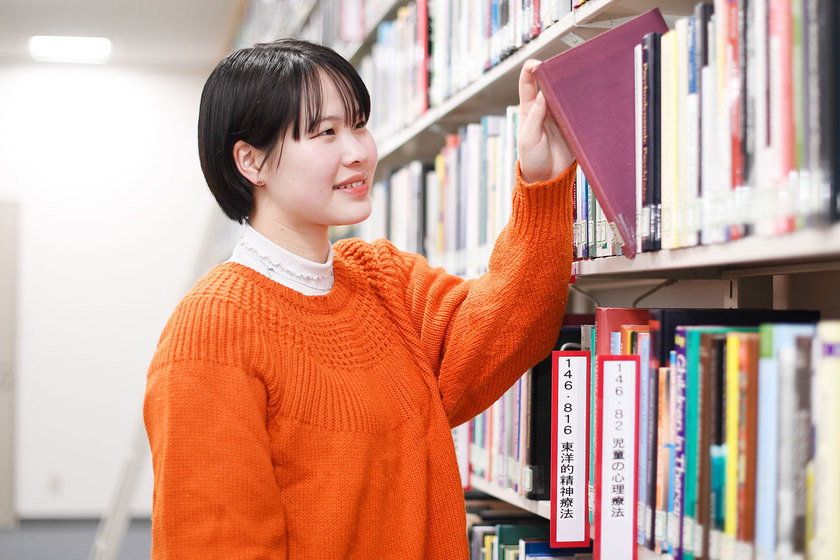 キャンパスライフPhoto