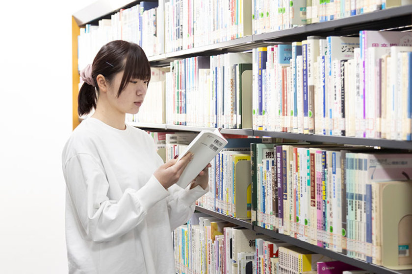 キャンパスライフPhoto