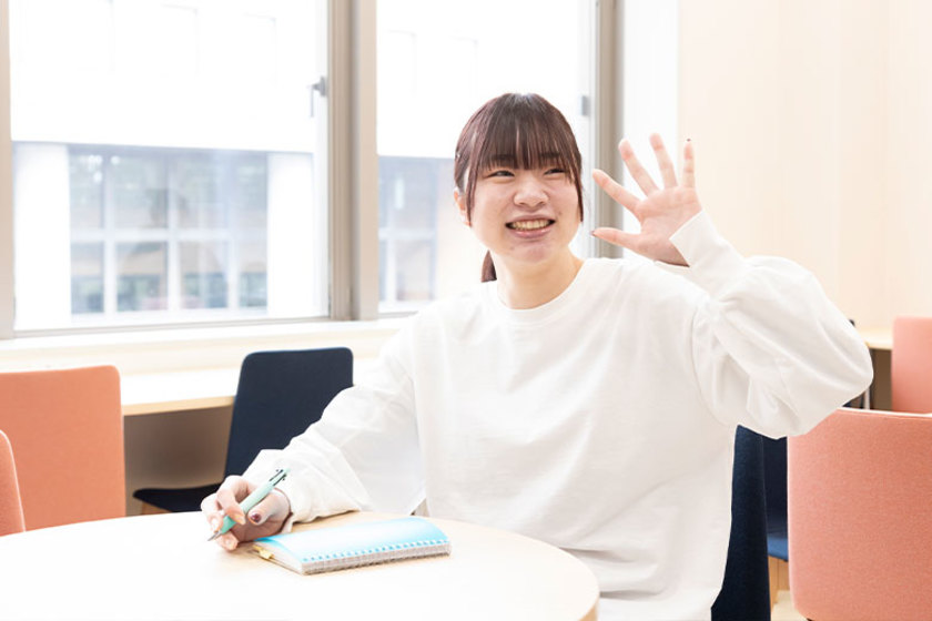 キャンパスライフPhoto