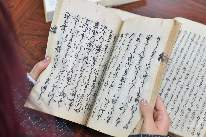 キャンパスライフPhoto