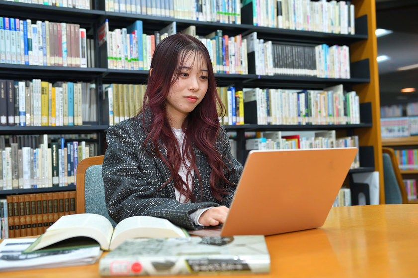 キャンパスライフPhoto