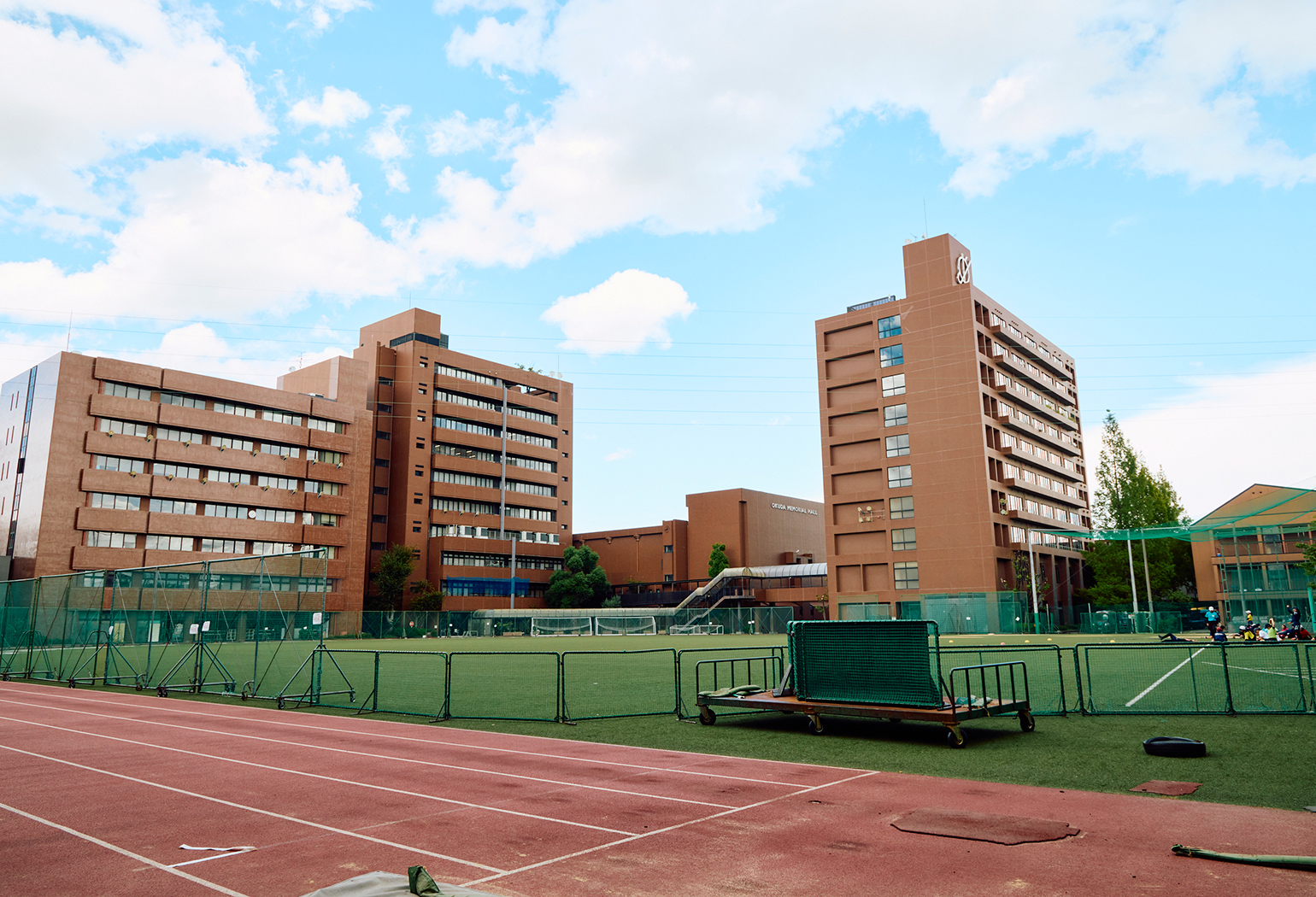 東 大阪 大学