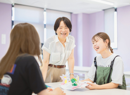 学校の特長3