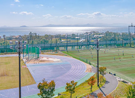 びわこ成蹊スポーツ大学の特長３