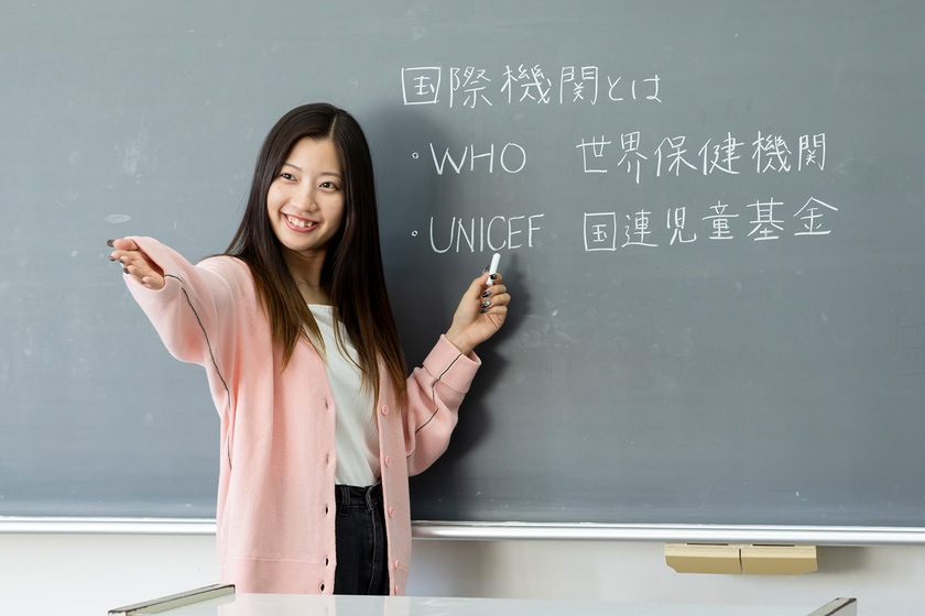 キャンパスライフPhoto