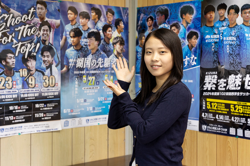 キャンパスライフPhoto