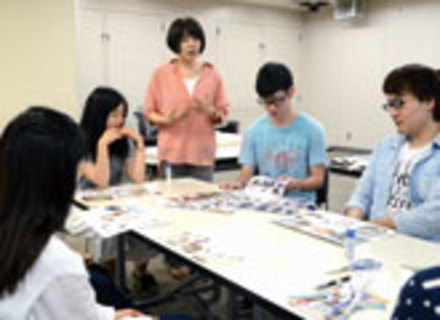 奈良大学の特長３