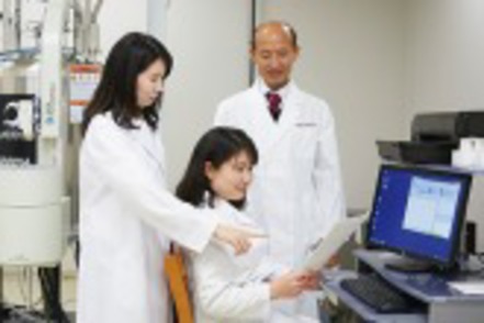 大阪大谷大学 開発や臨床分野からアプローチした多彩な講座を展開